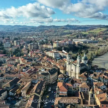 La Casa Di Mik Апартаменты *