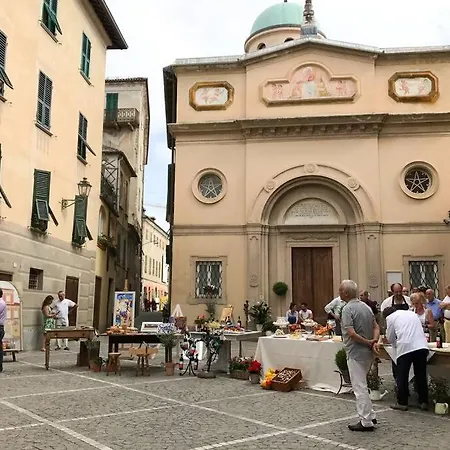 La Casa Di Mik Ovada