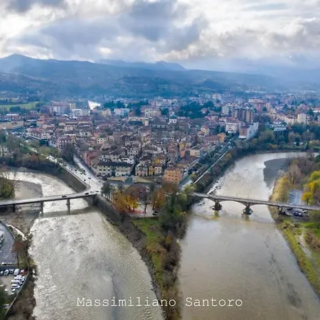 Appartement La Casa Di Mik