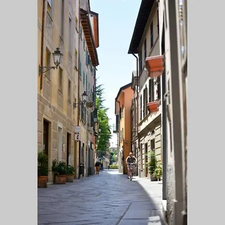 La Casa Di Mik Апартаменты Овада