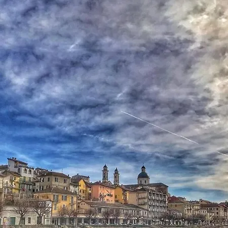 La Casa Di Mik * Овада