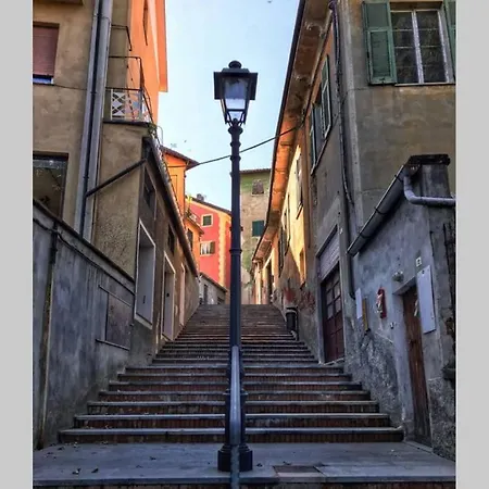 La Casa Di Mik Lejlighed
