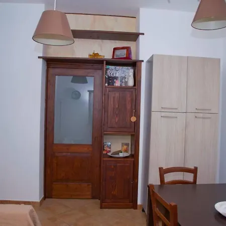La Casa Di Mik Lejlighed Ovada