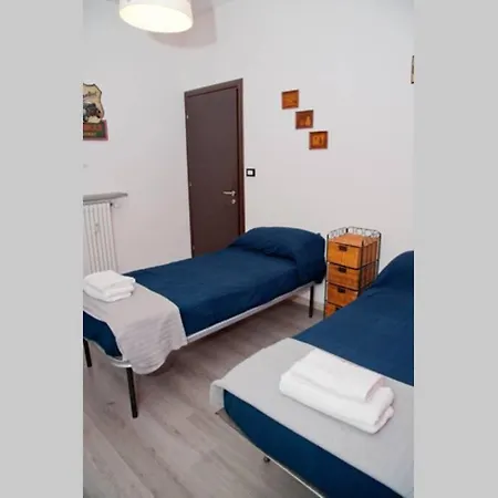 La Casa Di Mik Lejlighed Ovada