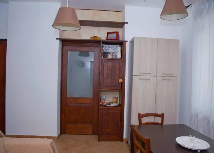 La Casa Di Mik דירה אובאדה